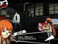 Persona 5 : le plein d'images