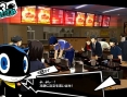 Persona 5 : le plein d'images