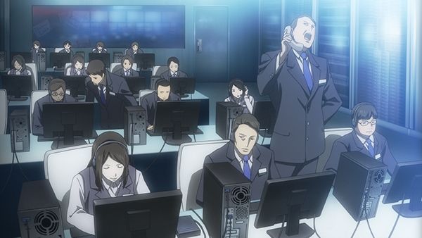 Persona 5 : le plein d'images
