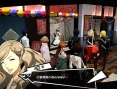Persona 5 : le plein d'images