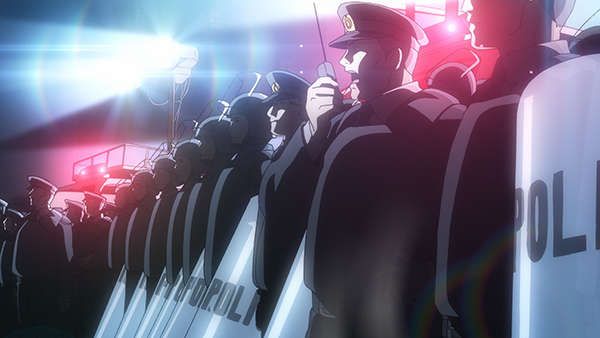 Persona 5 : le plein d'images