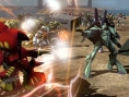 DW Gundam Reborn : nouveau trailer
