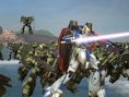 DW Gundam Reborn : nouveau trailer