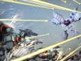 DW Gundam Reborn : nouveau trailer