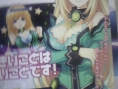 Idea Factory annonce Neptunia V