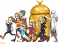 NIS annonce Destiny Connect sur PS4 & Switch