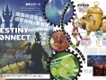 NIS annonce Destiny Connect sur PS4 & Switch