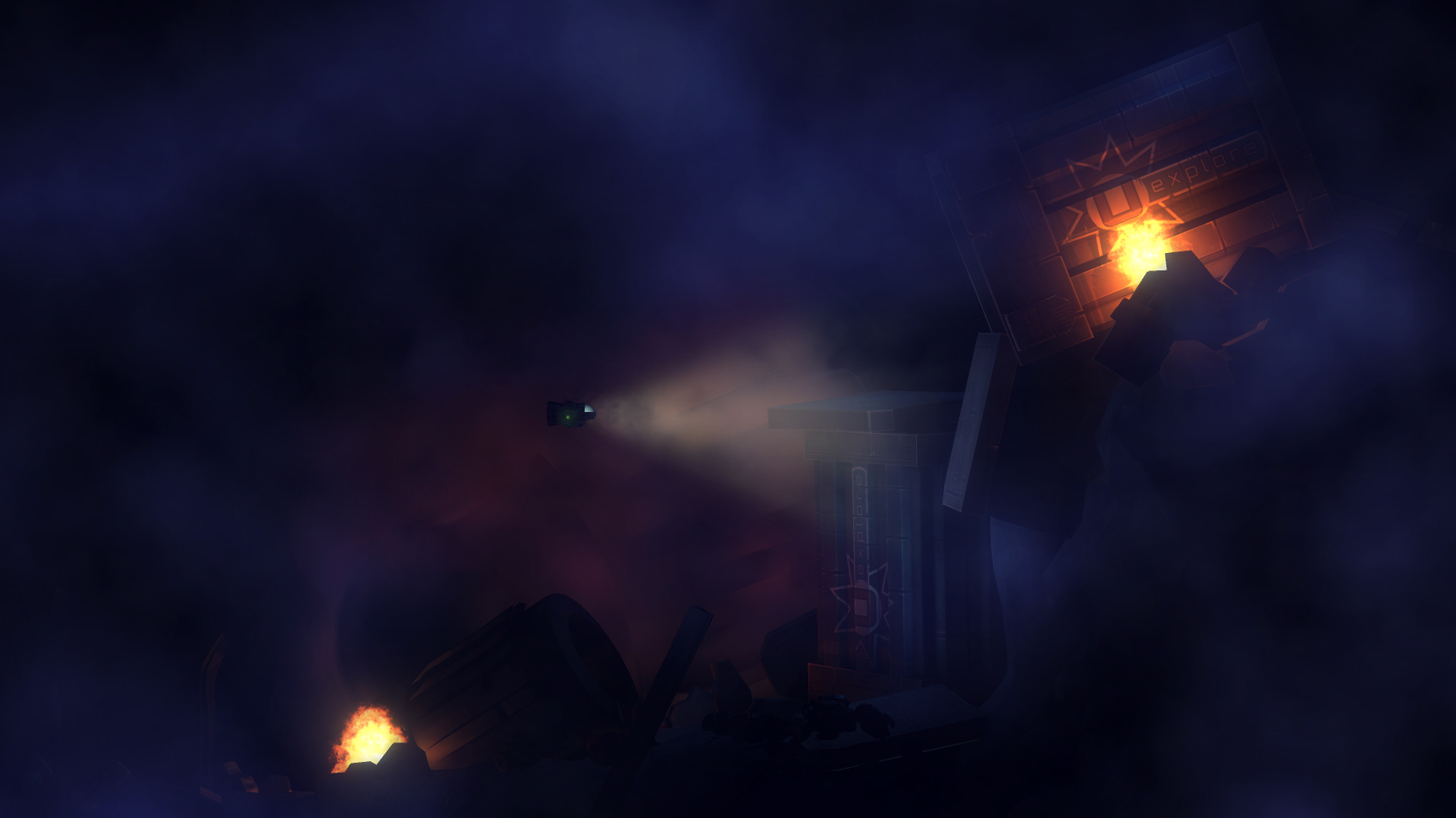 Affordable Space Adventures annoncé sur Wii U