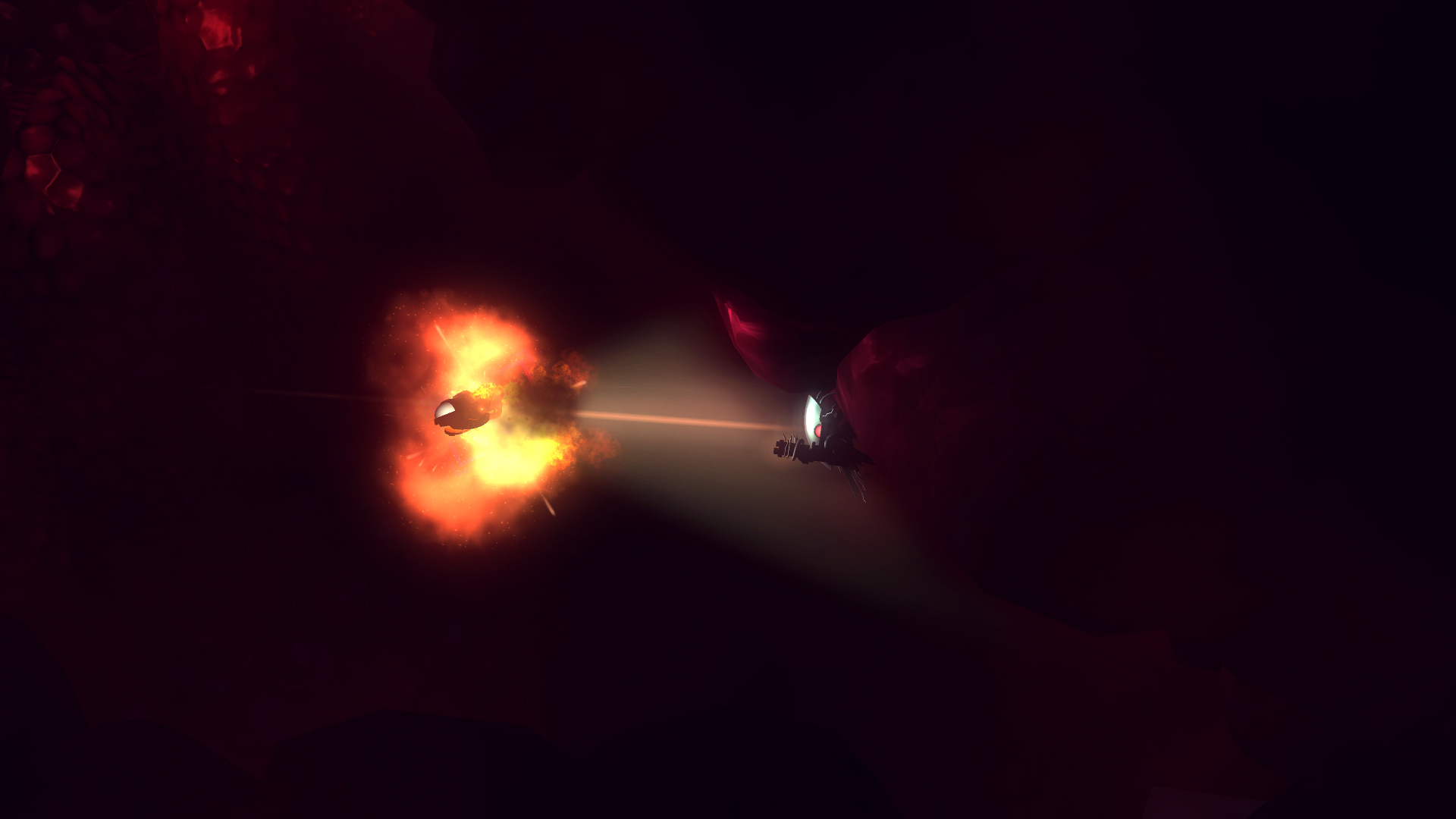 Video Affordable Space Adventures