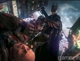 Screens Batman Arkham Knight