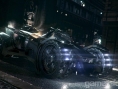 Screens Batman Arkham Knight