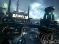 Screens Batman Arkham Knight