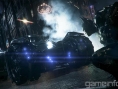 Screens Batman Arkham Knight