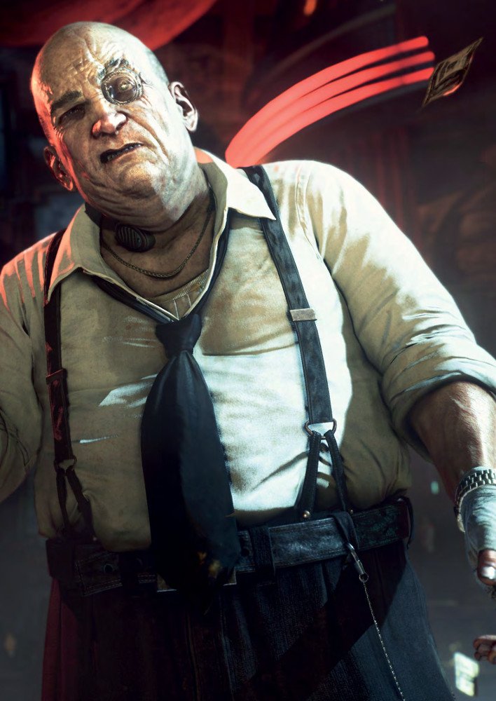 Batman Arkham Knight : quelques images