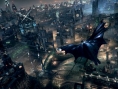 Batman Arkham Knight : quelques images