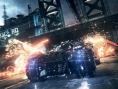 Batman Arkham Knight : quelques images