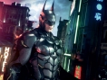 Batman Arkham Knight : quelques images