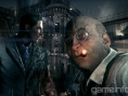 Screens Batman Arkham Knight
