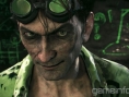 Screens Batman Arkham Knight