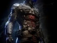 Screens Batman Arkham Knight