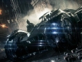 Screens Batman Arkham Knight