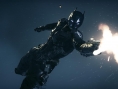 Screens Batman Arkham Knight