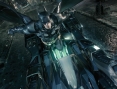 Screens Batman Arkham Knight