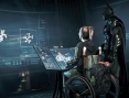 Screens Batman Arkham Knight