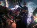 Screens Batman Arkham Knight