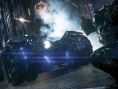 Screens Batman Arkham Knight