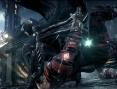Screens Batman Arkham Knight