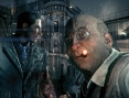 Screens Batman Arkham Knight
