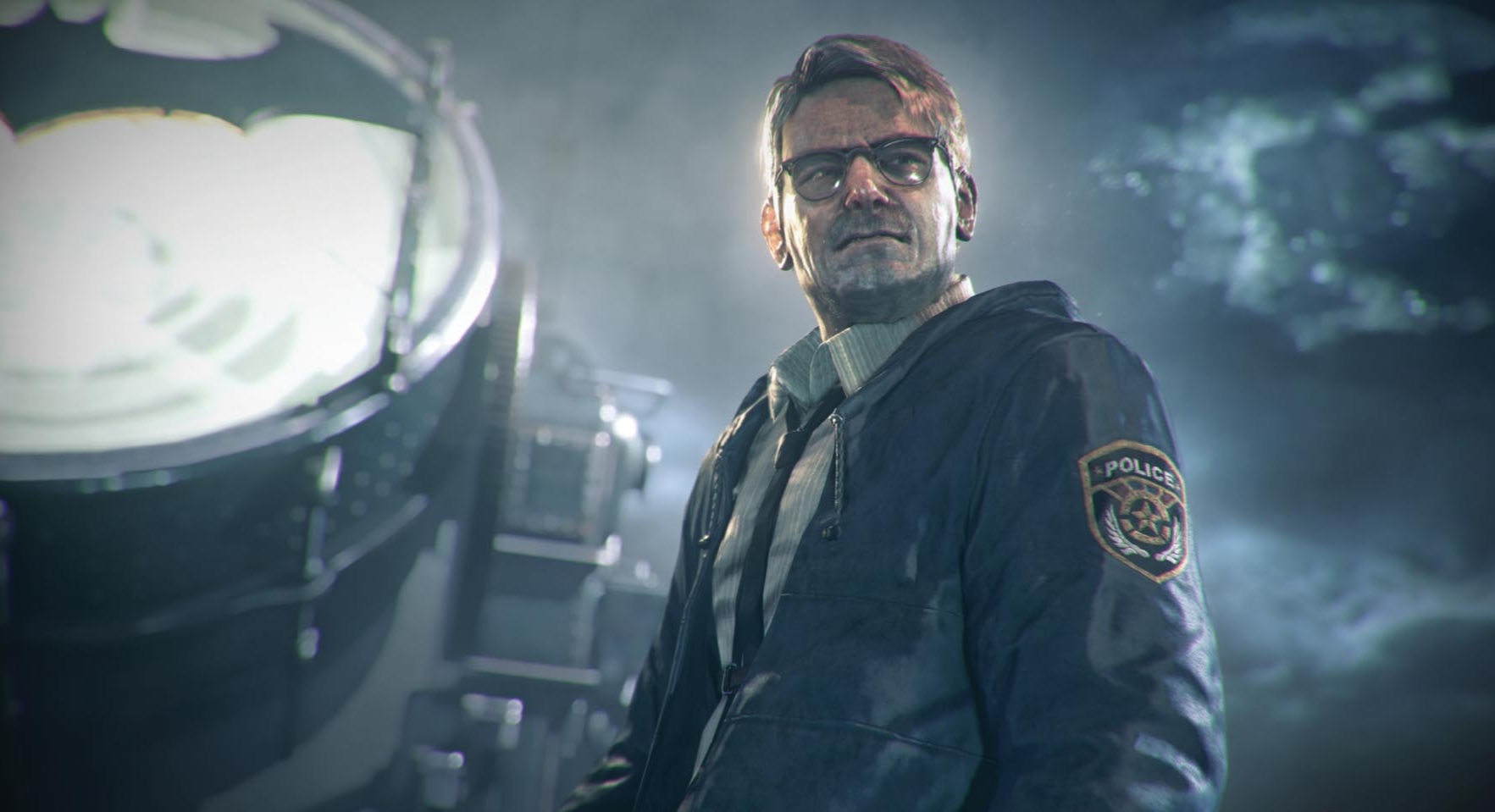 Batman Arkham Knight : nouvelles images
