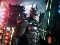 Video Batman Arkham Knight