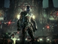 Batman Arkham Knight : quelques images