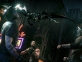 Batman Arkham Knight : quelques images