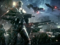 Batman Arkham Knight : quelques images