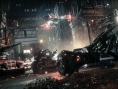Batman Arkham Knight : quelques images