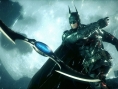 Video Batman Arkham Knight