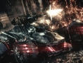 Video Batman Arkham Knight