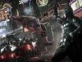 Video Batman Arkham Knight