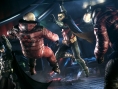 Trailer Live Batman Arkham Knight