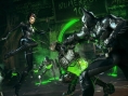 Trailer Live Batman Arkham Knight