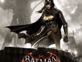 Batman AK : une extension pour Batgirl