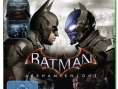 Batman Arkham Knight : l'édition GOTY en vue