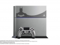 La PS4 collector avec Batman Arkham Knight