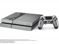 La PS4 collector avec Batman Arkham Knight