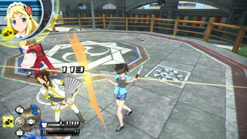 Akiba's Trip 2 trouve sa date européenne