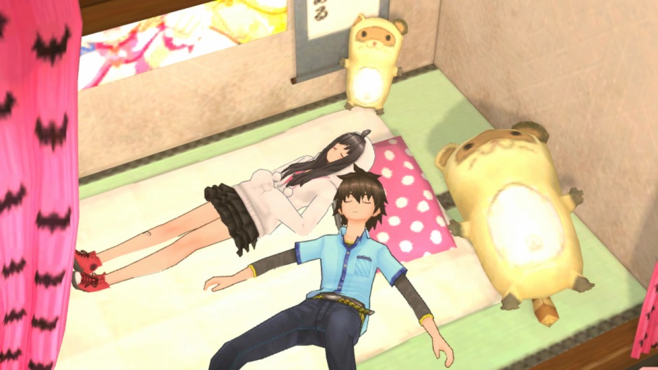 Akiba's Trip 2 trouve sa date européenne