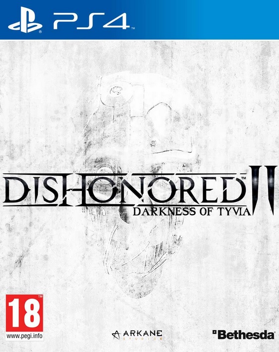 Rumeur : Dishonored II annoncé à l'E3